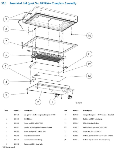 spae.vcc_b2_lid_spare_parts