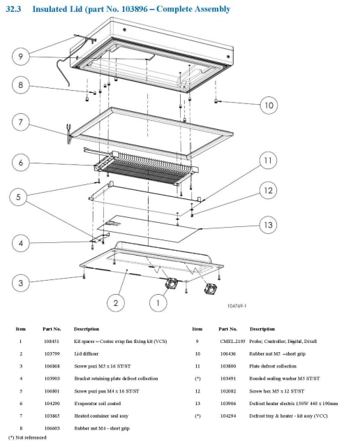 spae.vcc_c1_d1_lid_spare_parts