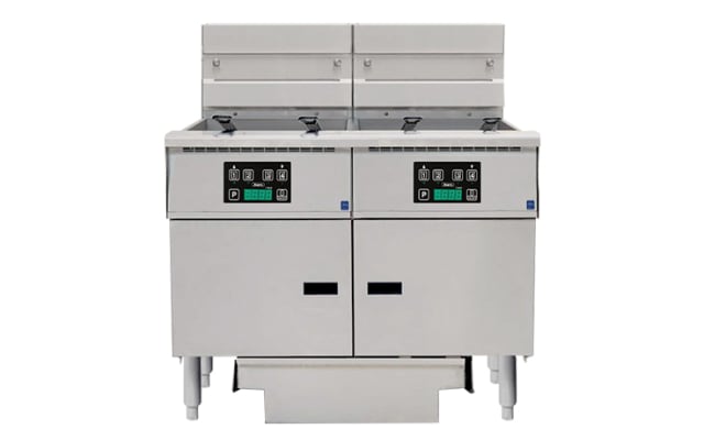 Anets Platinum Series Filter Drawers FDAEP18RD