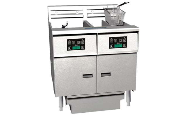 Anets Platinum Series Filter Drawers FDAEP14C
