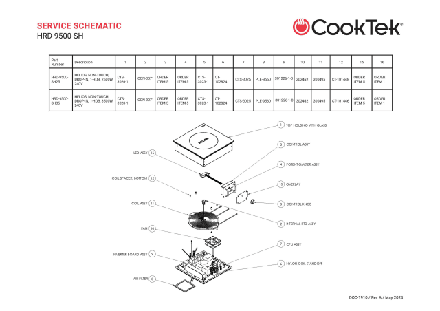 spco.hrd.9500.sh_a2_spares_parts_drawing