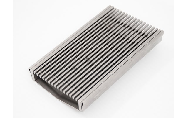 Stoddart Plumbing Floor Trough - Urban Channel System SPFT.UC