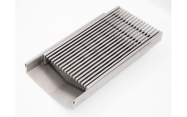 Stoddart Plumbing Floor Trough - Urban Channel System SPFT.UC