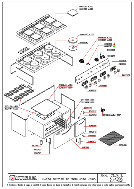 spgi.ce96qt _a1_spare_parts