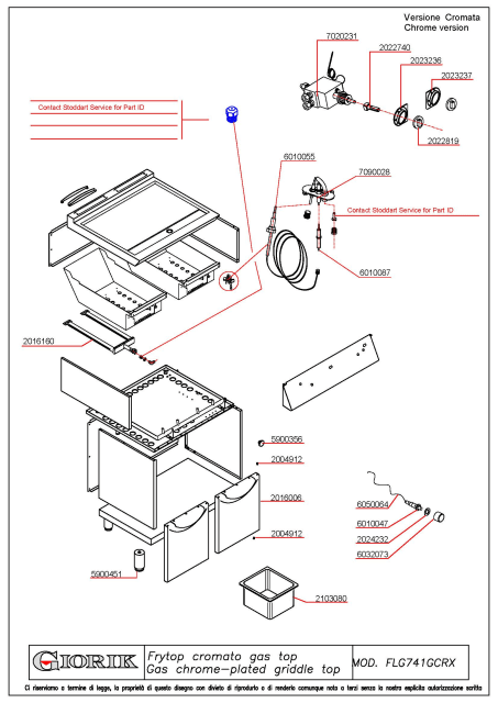 spgi.flg741gcrx_a1_spare_parts