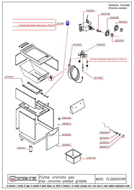 spgi.flg92gcrx_a1_spare_parts