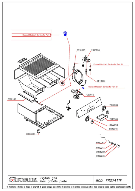 spgi.frg741tf_a1_spare_parts