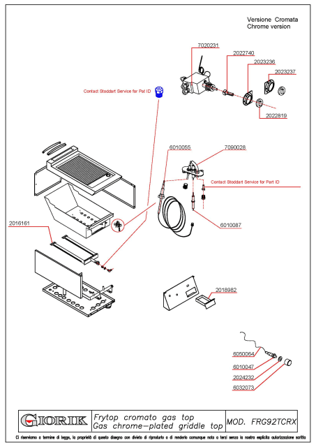 spgi.frg92tcrx_a1_spare_parts