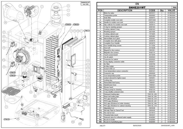 spgi.snhe201wt_a1_spare_parts_drawing1