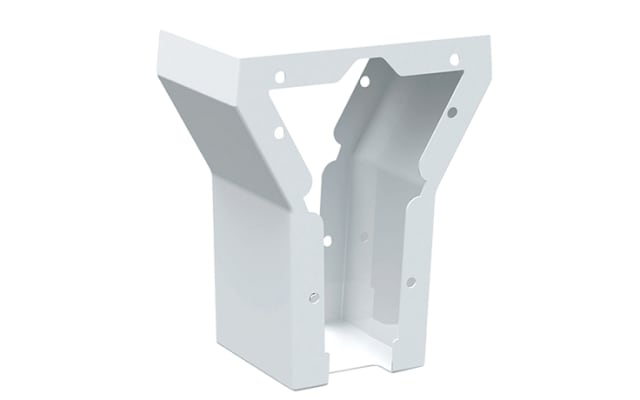 Stoddart Plumbing Safe Ensuite Toilet Pan Access Spacer Box SE.TP.ASB