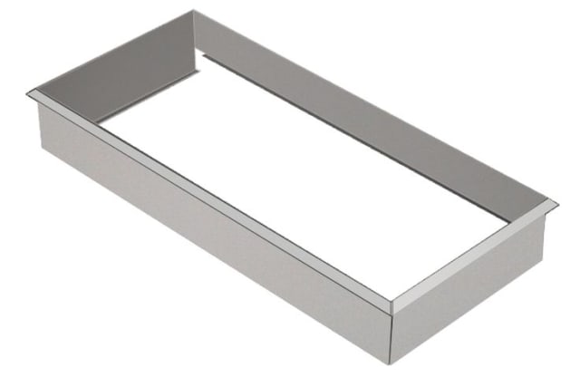 Woodson Drop In Kit W.DIK23BC