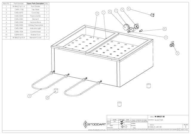 w.bml21_b3_spare_parts