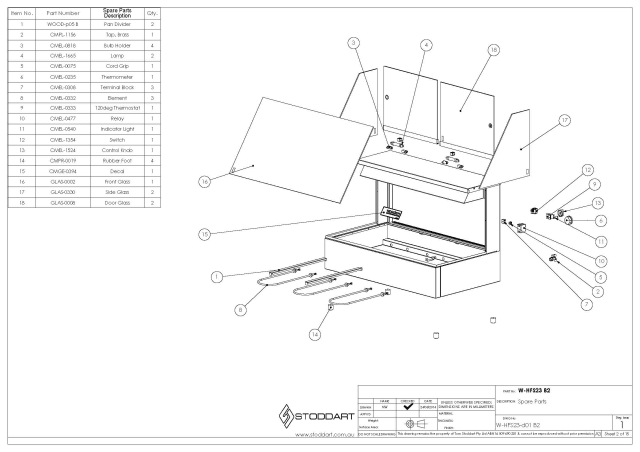 w.hfs23_b2_spare_parts