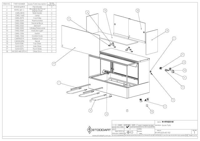 w.hfsq23_b2_spare_parts