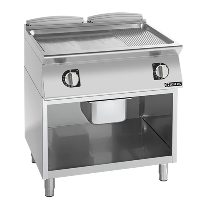 Giorik Electric Frytop