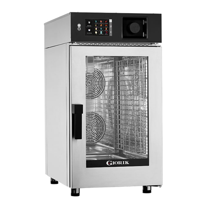 Giorik Kore Electric Combi Oven 10 Tray