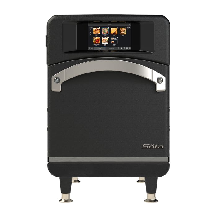 TurboChef Sota Rapid Cook Oven