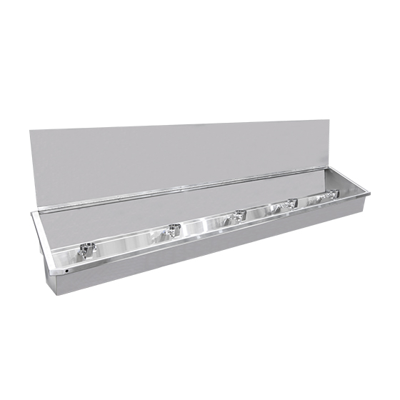 Spare Parts Drawing