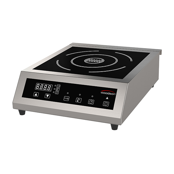Induction Hob