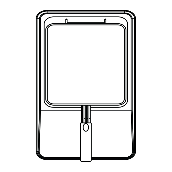 Spare Parts Drawing