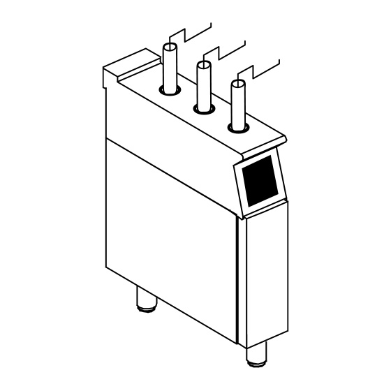 Spare Parts Drawing