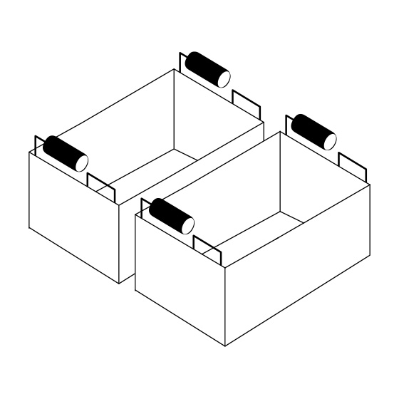 Spare Parts Drawing