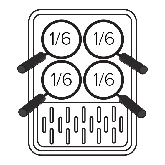 Spare Parts Drawing