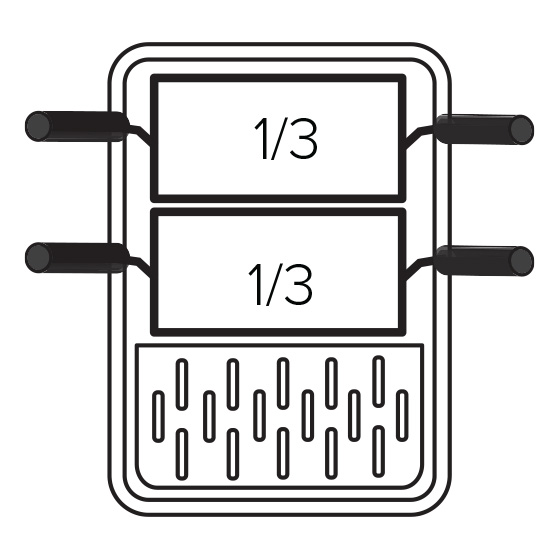 Spare Parts Drawing