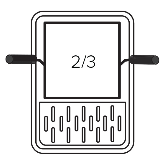 Spare Parts Drawing