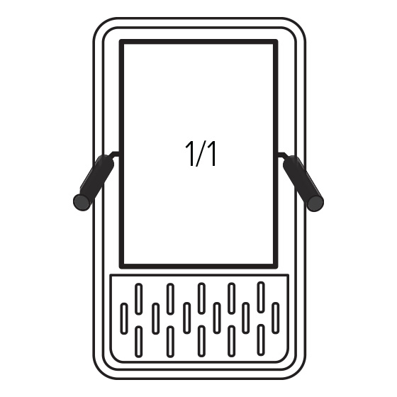 Spare Parts Drawing