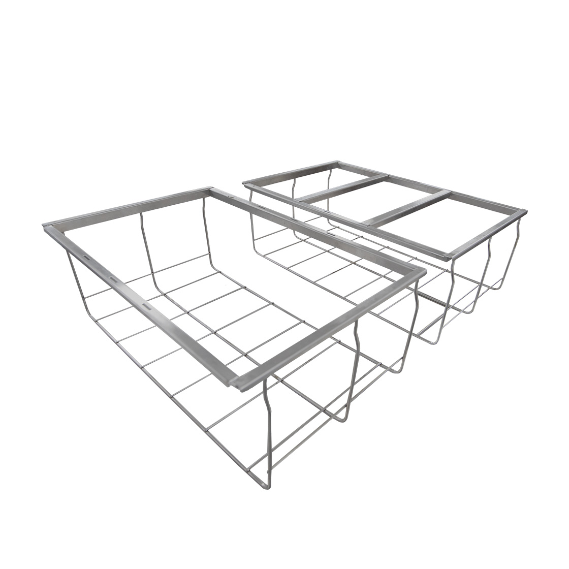 Spare Parts Drawing