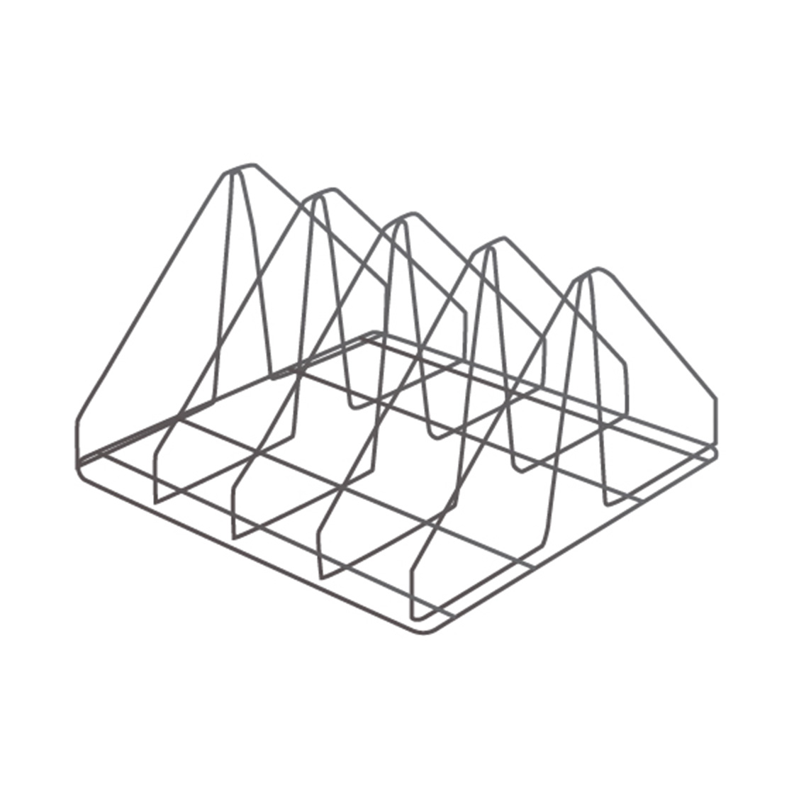 Spare Parts Drawing