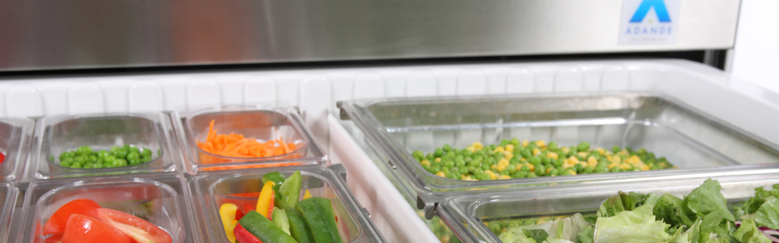 Adande Range