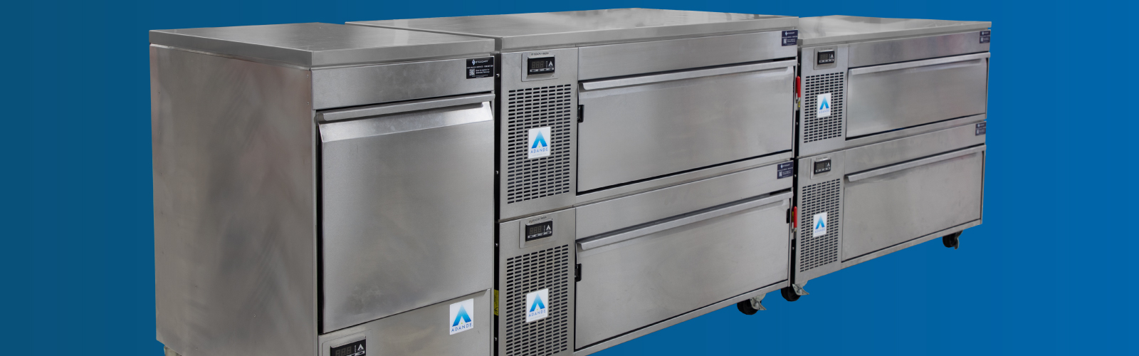 Adande Range