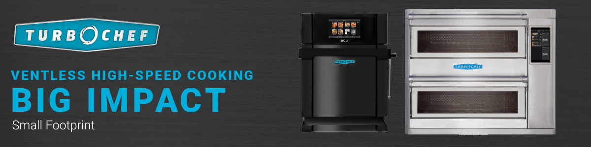 TurboChef Products