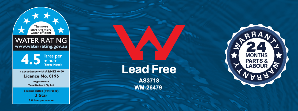 Watermark/Wels/Warranty