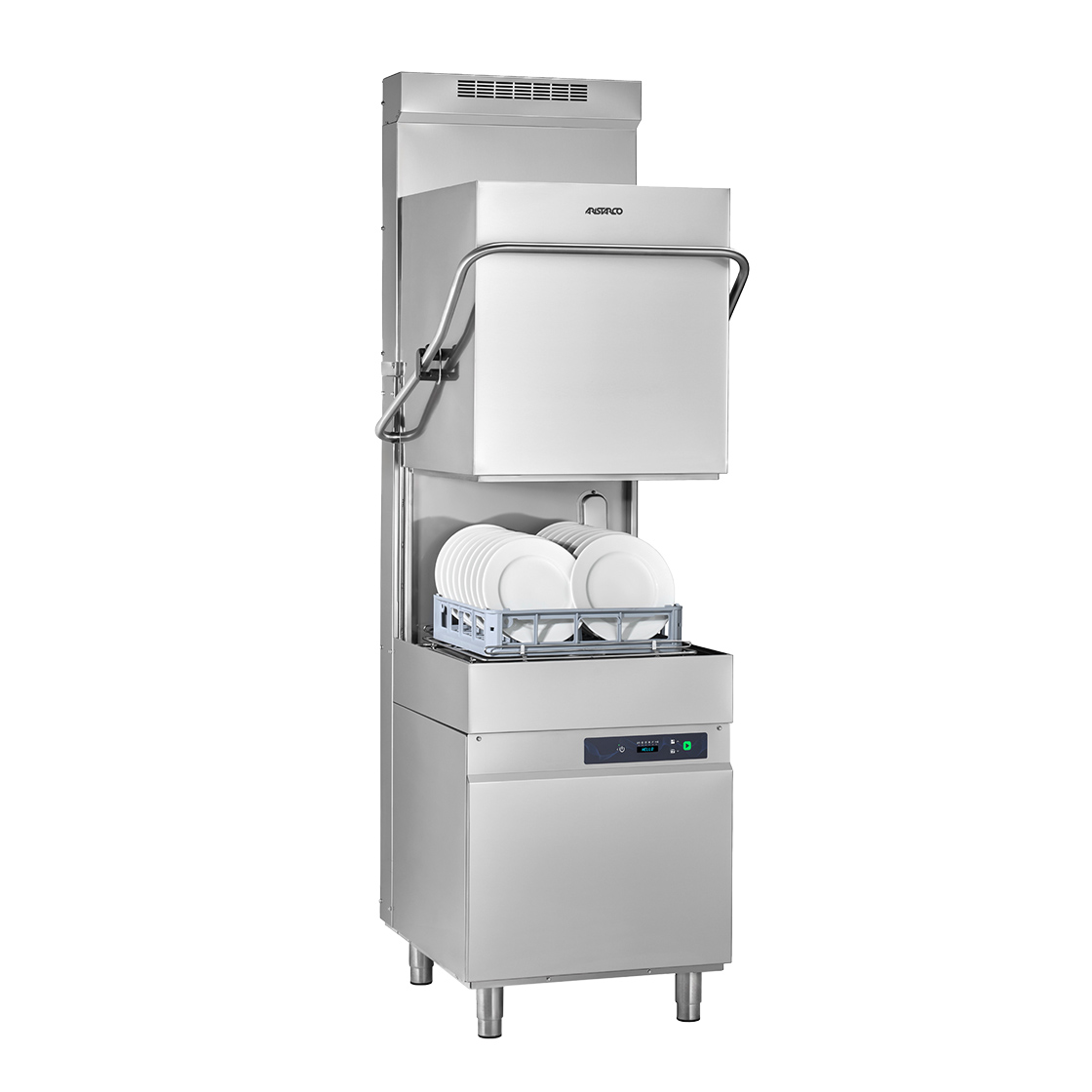 Aristarco Hood Type Dishwasher