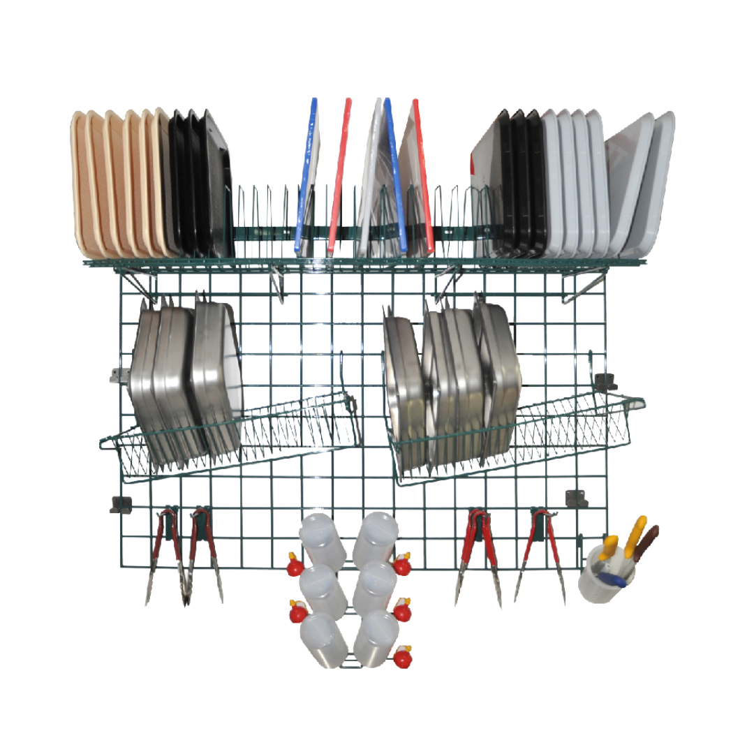 Metro Smartwall Scullery Kit