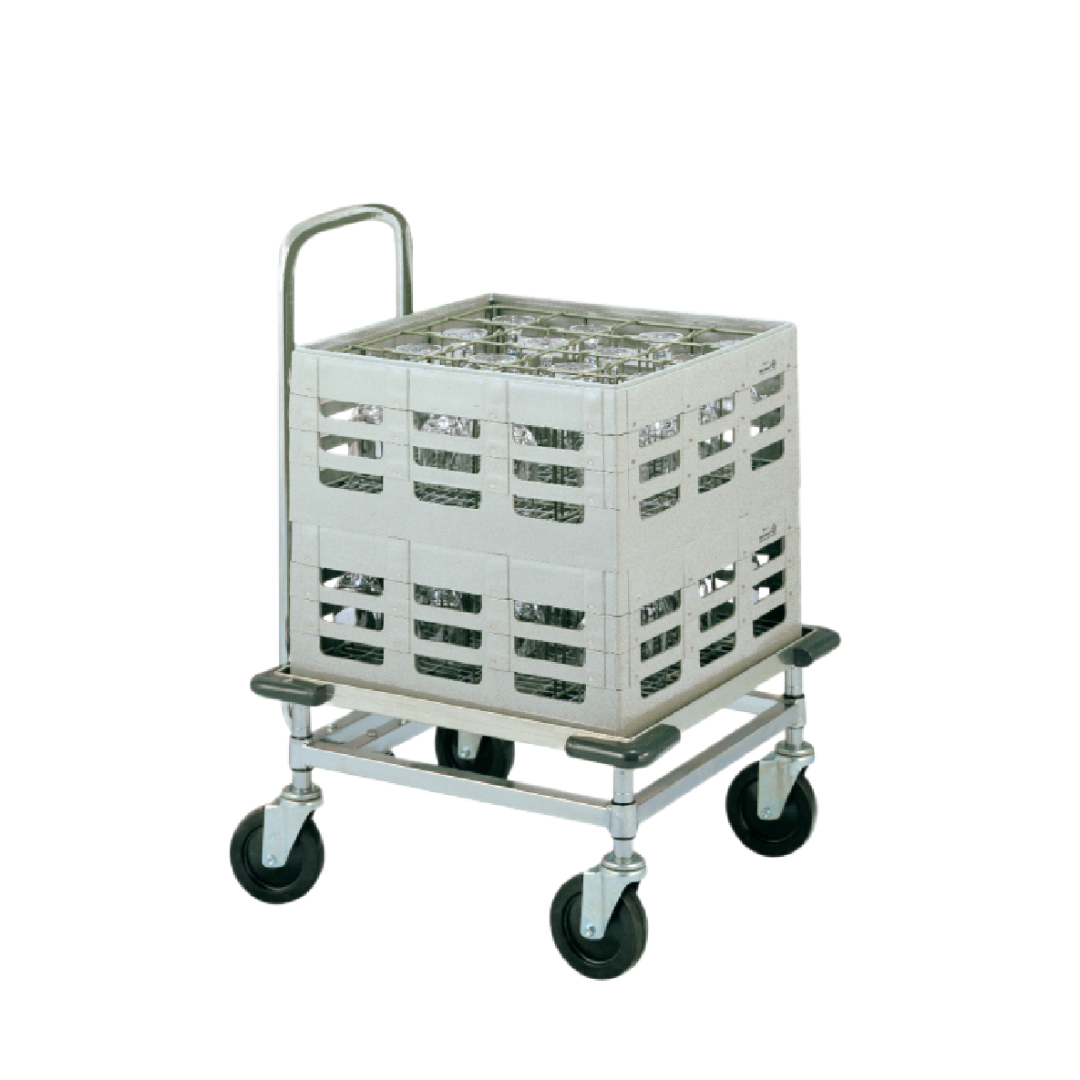 Cup and Glass Rack Dollies