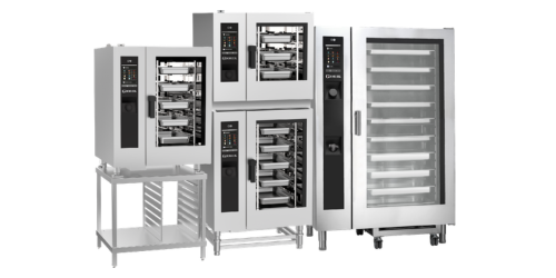 Giorik Steambox H Series full sized ovens