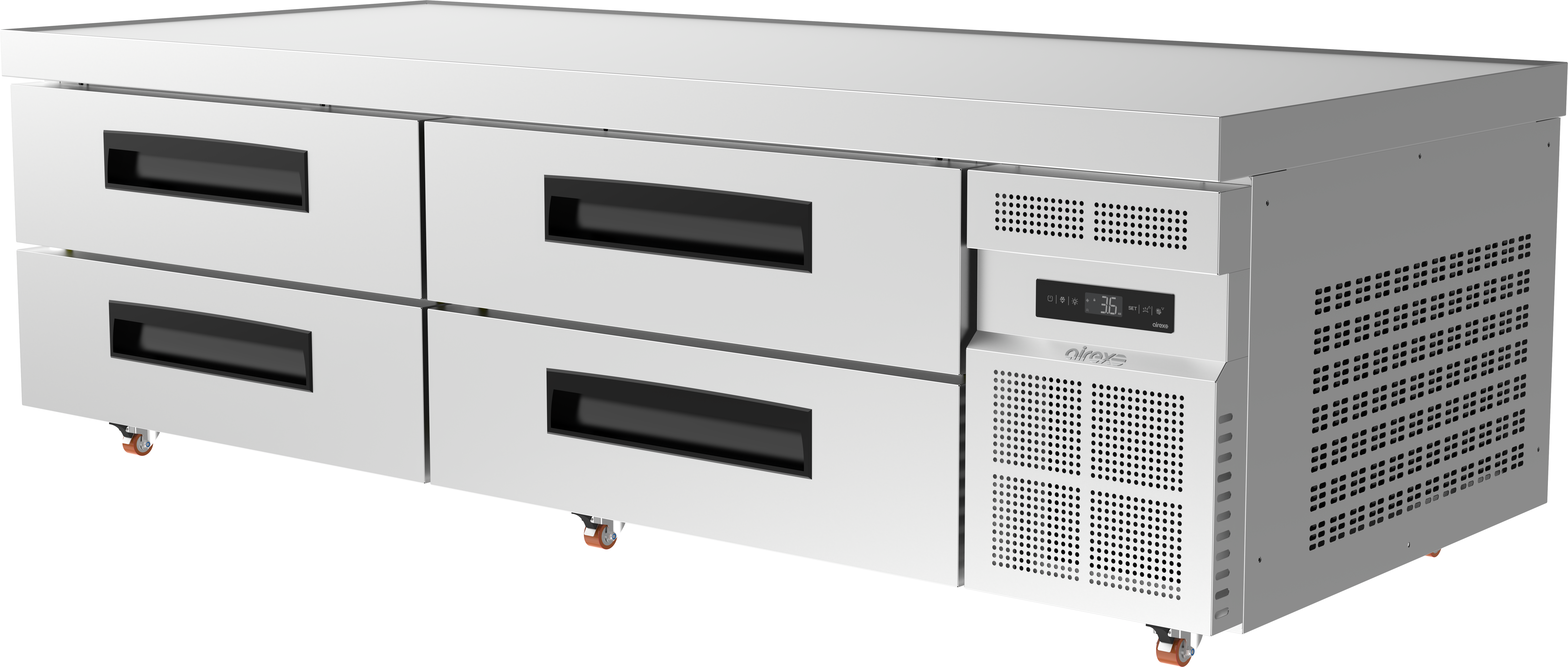 Airex Chef Base
