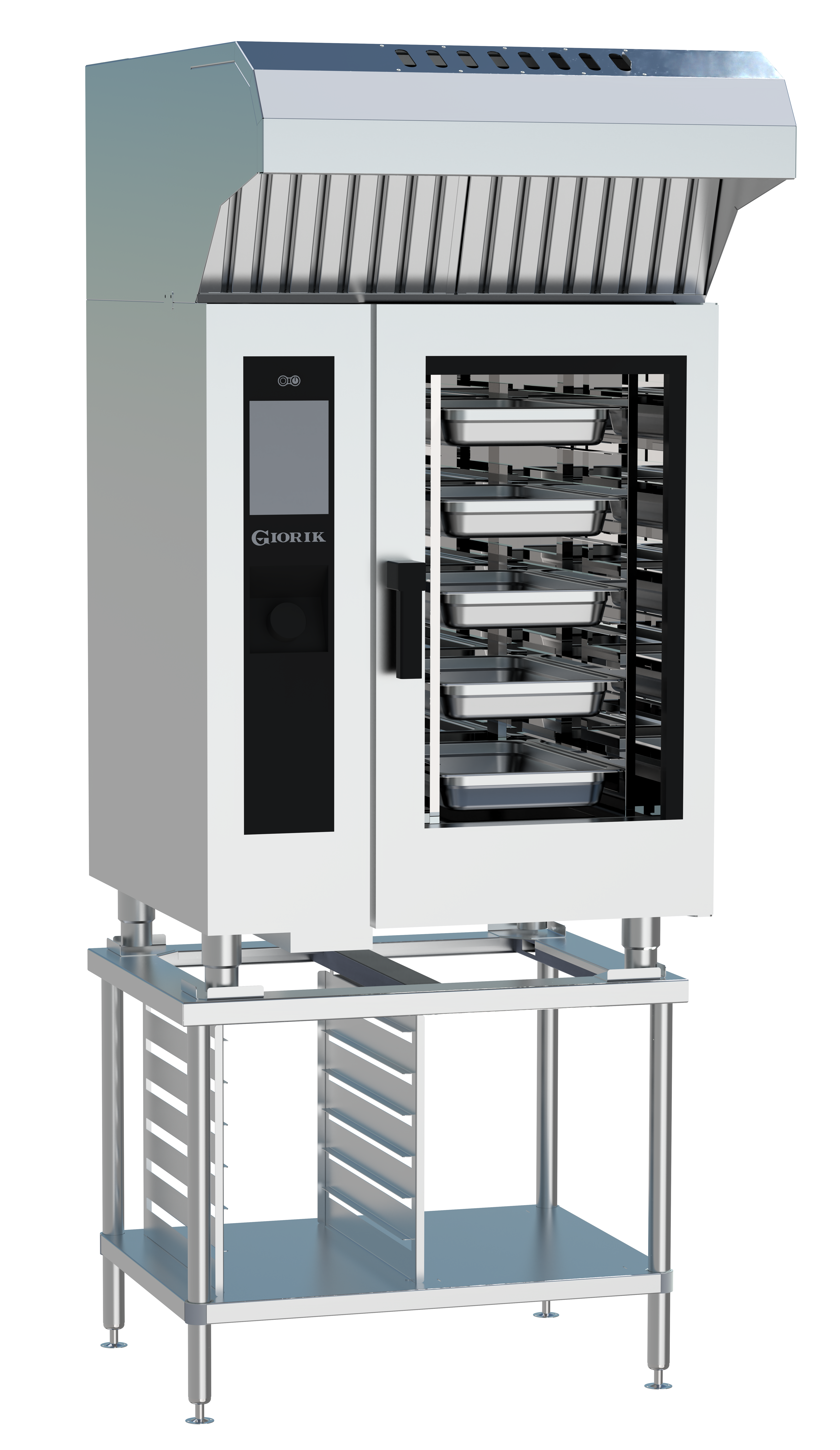 Giorik Oven