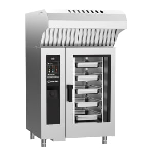 Giorik Oven