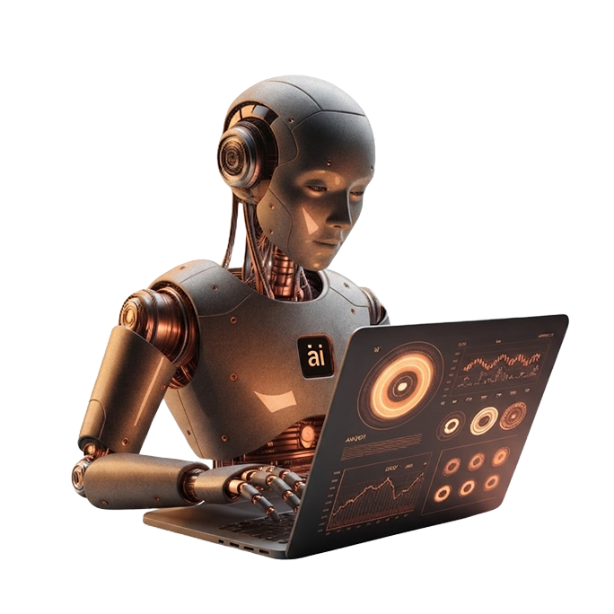 AI Automation Robot