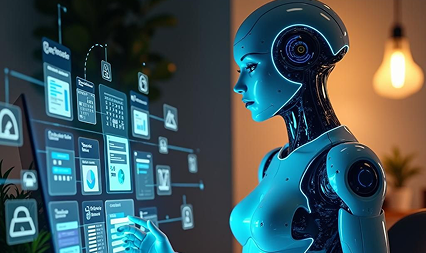 AI Agent Development