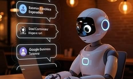AI Chatbot Development