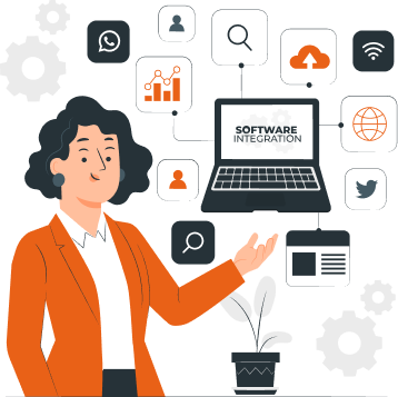 Integration & Testing