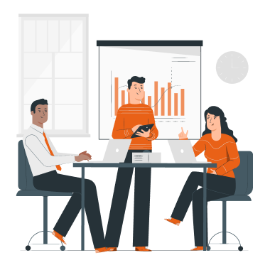 Strategy & Planning