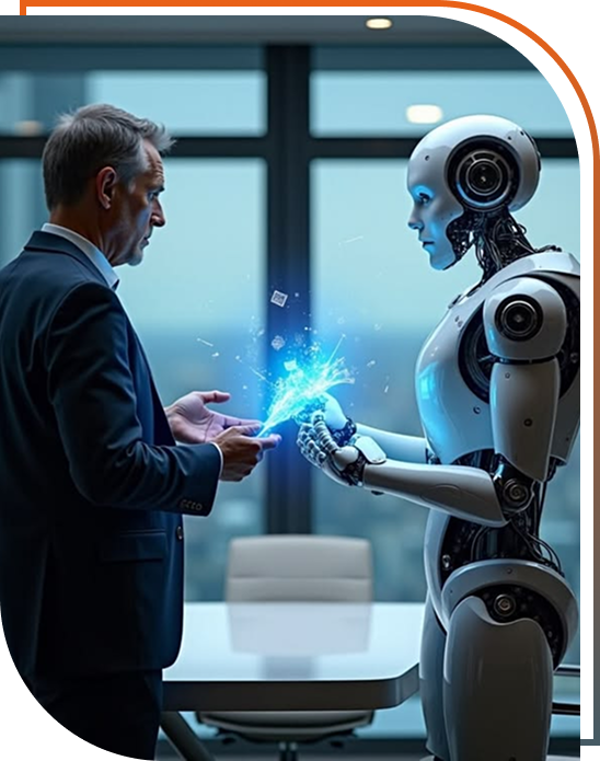 Why Choose WizinoaTechX for AI Automation