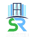 SR Aluminium Logo